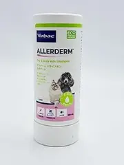 Virbac Aladam Dry Skin Seboderm 250ml
