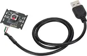 HD 3MP Mini USB2.0 Autofocus Camera Module Webcam Board for HBVCAMV11