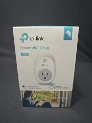 TP-Link Smart Wi-Fi Plug for Amazon Alexa or Google Assistant (BRAND NEW) HS100