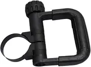 "Abbraccia" Rotary Hammer Side Handle Auxiliary Handle Assembly Adjustable Removable Direct Replace Front Handle for Hammer Spare Parts