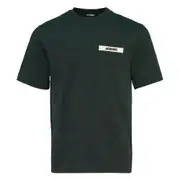 [JACQUEMUS] Le Tshirt Gros Grain
