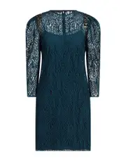 [ALBERTA FERRETTI] ALBERTA FERRETTI Mini dresses - Item 15349060