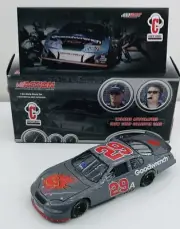 Kevin Harvick #29 GM Goodwrench Test Car Crew Chief Collection 2005 Action 1:24
