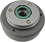 Sthus Magneto Flywheel Roller for 50cc-125cc Electric Start Engine PIT PRO PIT Bike Trail Dirt Bike Thumpstar Quad ATV Go Kart Dune Buggy