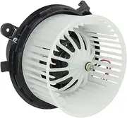 OEM 2048200208 2048200008 Blower Fan Motor Compatible with Mercedes Benz W212 W204 S204 C300 X204 GLK350 C207 A2048200208 A2048200008