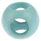 Laundry Ball Green Hard Rubber Anti Limescale Magnetic Machine Ball Accessor F❤J