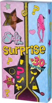 Steffi Love Surprise