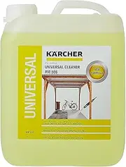 Kärcher Universal Cleaner RM 555, 5 Liter, Multicolor