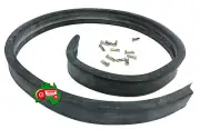 Rear Hood To Dash Rubber Fits for Massey Ferguson TE20 TEA20 TED20 TEF20 Fergy
