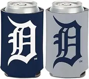 WinCraft Detroit Tigers Can Cooler