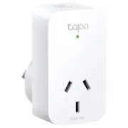TP-Link Tapo P110 Mini Smart Wi-Fi Socket with Energy Monitoring Power Plug