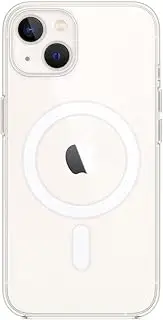 [Apple] Clear Case with MagSafe (for iPhone 13)