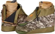 Arctic Shield Boot Insulators Realtree Apx Size X-Large 12-13 - 52300080705024