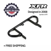 XFR Honda TRX250EX 2001-05 Wide Off Road Grab Bar Gloss Black WG100A-HG