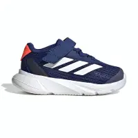 在飛比找Yahoo奇摩購物中心優惠-Adidas Duramo SL 童鞋 藍色 小童 慢跑鞋 