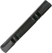 Fitness Tube,Weight Tube,Training Fitness Tube Weight Bearing Exercise Rubber Barrel,with Handle 12kg,Unisex Yoga Post,for Loaded Movements in The Home Gym