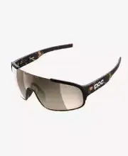 POC Crave Tortoise Brown/Silver Sunglasses