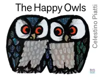 在飛比找博客來優惠-The Happy Owls