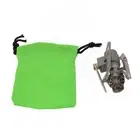 BRS3000T Outdoor Gas Stove Titanium Alloy Material Perfect for Outdoor Use