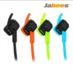 【大虎嚴選】JABEES BEATING 防水藍芽耳機 藍芽耳機 運動耳機 免持聽筒 IPHONE  NCC認證