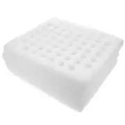2 Sets Egg Tray Packaging Container for Shipping Quail Storage Containers