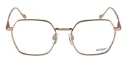 Joop! 3328 7300 Women’s Glasses Gold Size 51 - Private Health Rebate - Blue Light Block Available