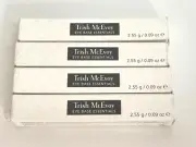 NIB Trish Mcevoy Eye Base Essentials Upper-Eye Brightening Eyeshadow Primer