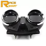 Speedometer Tachometer Gauge Cover For Honda CB1300 1998 1999 2000 2001 2002