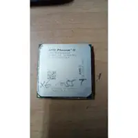 在飛比找蝦皮購物優惠-知飾家 二手良品 AMD Phenom II X6 1055