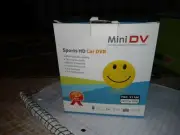 Mini DV Sport HD Car DVR