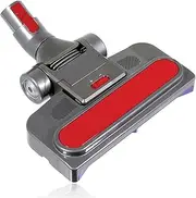 SPARES2GO Floor Brush Turbine Head Pneumatic for Dyson CY22 CY23 CY26 CY28 968626-02 Cinetic Ball Vacuum Cleaner