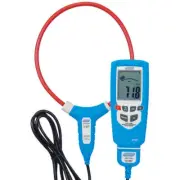 Major Tech 3000A True RMS AC Clamp Meter, with Data Logger MT745