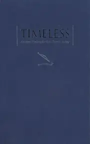 TIMELESS: ANCIENT PSALMS FOR THE CHURCH TODAY, VOLUME 1 By R. Mark Shipp **NEW**