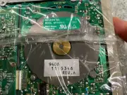 SONY MP-F40W-15 FLOPPY DISK DRIVE