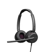 EPOS IMPACT 460T Double Sided, MS Teams Certified USB-C Headset