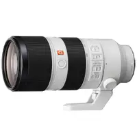 在飛比找PChome24h購物優惠-SONY G 鏡 FE 70-200mm F2.8 GM O