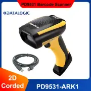 Datalogic PowerScan PD9531-ARK1 Handheld 2D Imager Barcode Scanner w/ USB Cable