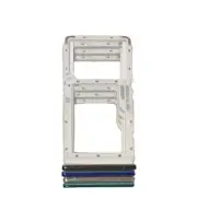 Xiaomi Redmi Note 8 Pro SIM Card Tray Socket Slot Holder Adapters