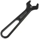 Aeroflow Alloy Pro Spanner Single -10Anblack Single -10An Pro Wrench - AF98-2255-1-10