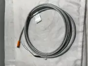 RJG C-IA1-M-3M SHEILDED ANALOG INPUT CABLE REXEL 1910926