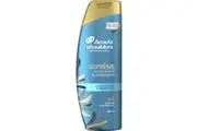 Head & Shoulders Supreme Moisture Anti Dandruff Shampoo 400ml