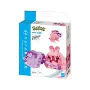 Nanoblock Pokemon - Tinkaton RS