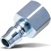 2x Sonsbeek NITTO STYLE PLUG/ADAPTOR 2Pcs 3/8" Female Thread *Australian Brand