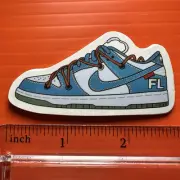 Nike SB Dunk Low Off White Sticker