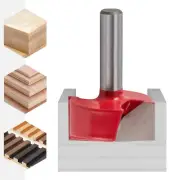 Router Bit Wood Planing Bit Surface Planing Router Bit Flattening Router Bit
