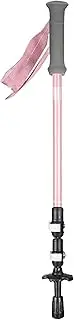 Kids Trekking Stick - Lightweight Telescopic Hiking Poles, Adjustable Walking Stick for Children | Aluminum Alloy Trekking Pole with EVA Grip, Outdoor Hiking Gear for Boys Girls Camping Trips