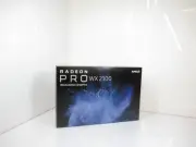 Amd Radeon Pro WX2100 100-506001 2GB 64-Bit GDDR5 Workstation Graphics