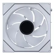 Lian Li SL120 Uni Fan Inf Wireless ARGB Reverse PWM 120mm White