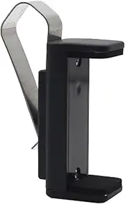 Car Remote Holder Visor Clip - Garage Remote Control Bracket | Durables Car Remote Clip for Garage Door Remotes Easy-to-Install Visor Clip Holder for Secure and Convenient Remote Storage