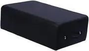 Oshhni Pilates Reformer Box Pilates Equipment Breathable Pilates Sitting Box Pilates Accessory for Workout Balance Training